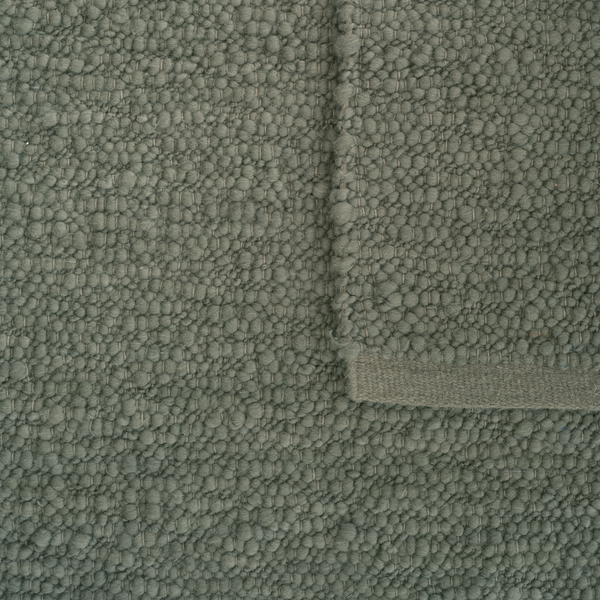 Pebbled Poem tæppe - Linie Design