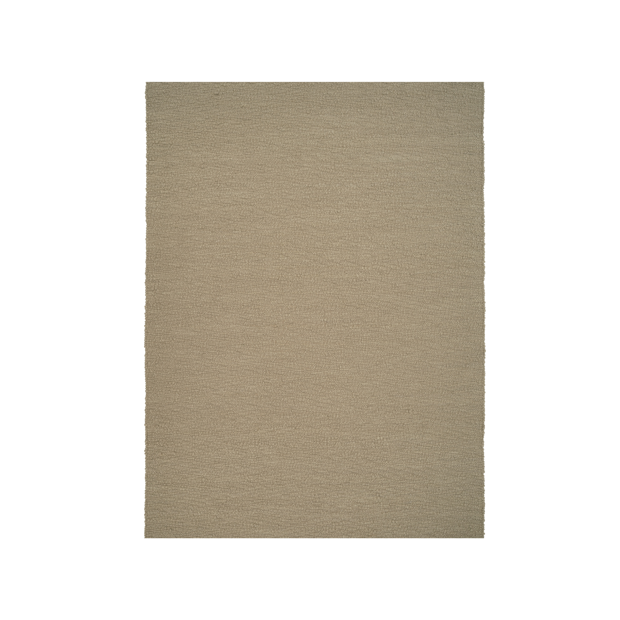 Pebbled Poem tæppe - Linie Design