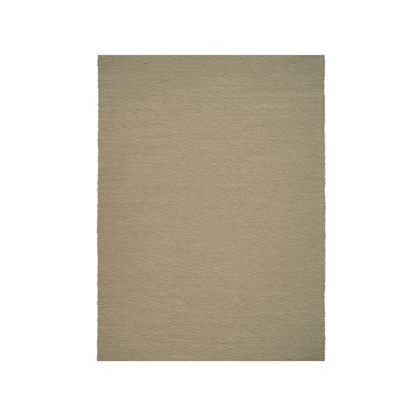 Pebbled Poem tæppe - Linie Design