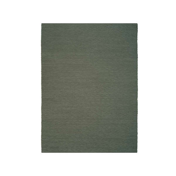 Pebbled Poem tæppe - Linie Design