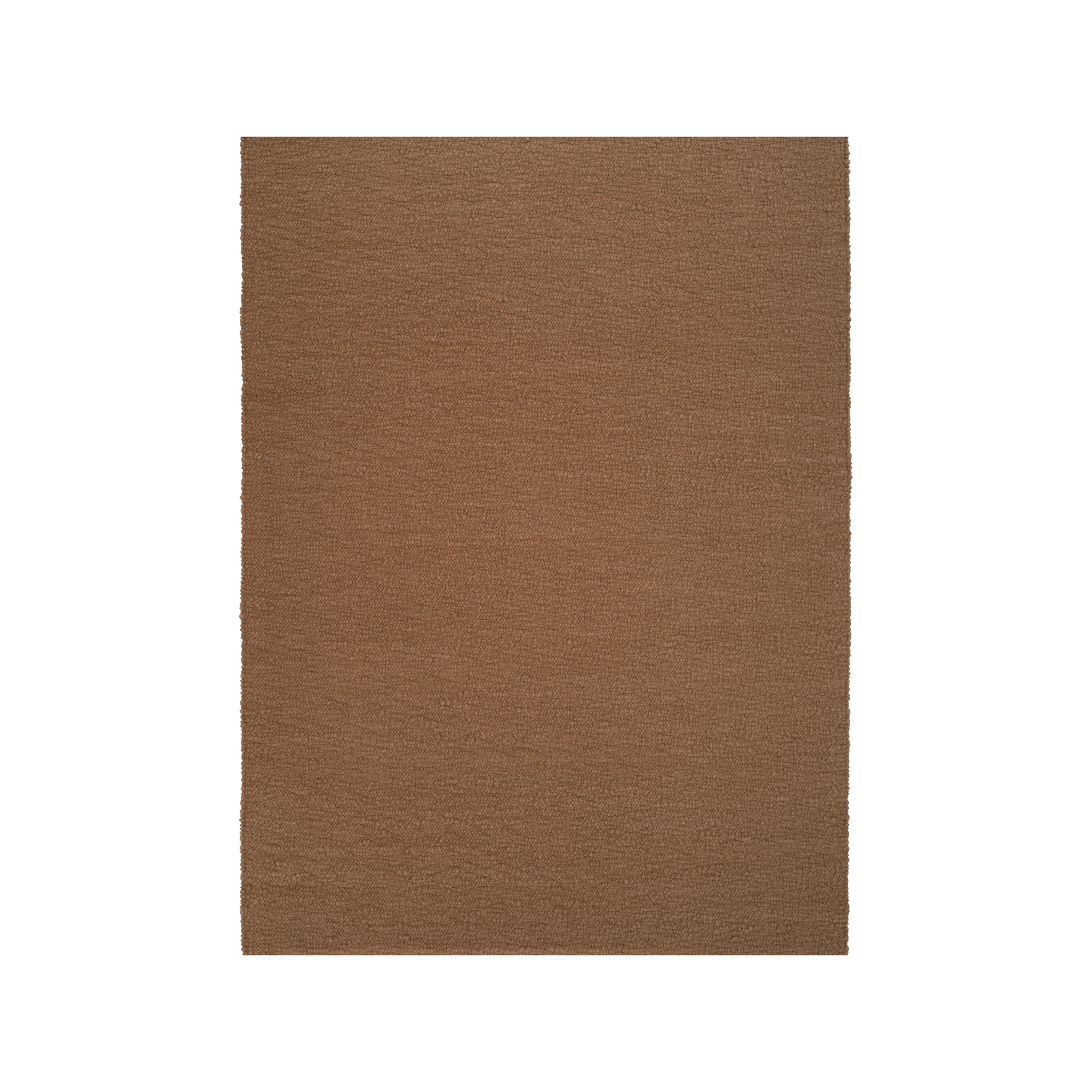 Pebbled Poem tæppe - Linie Design