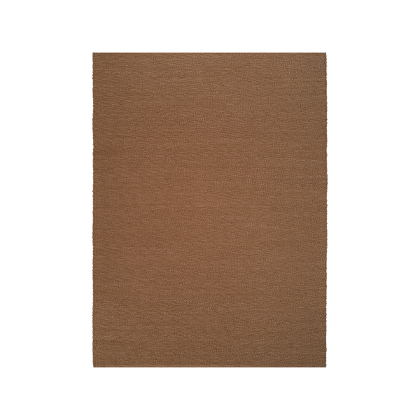 Pebbled Poem tæppe - Linie Design