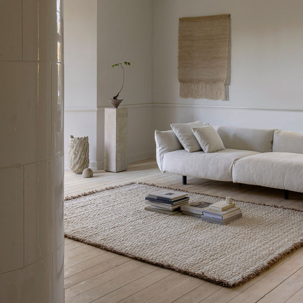 Soft Outline tæppe