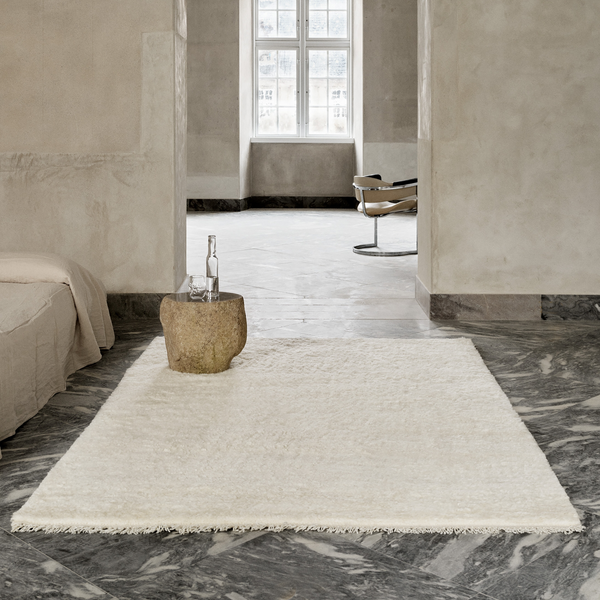 Linie Design Soft Savannah tæppe
