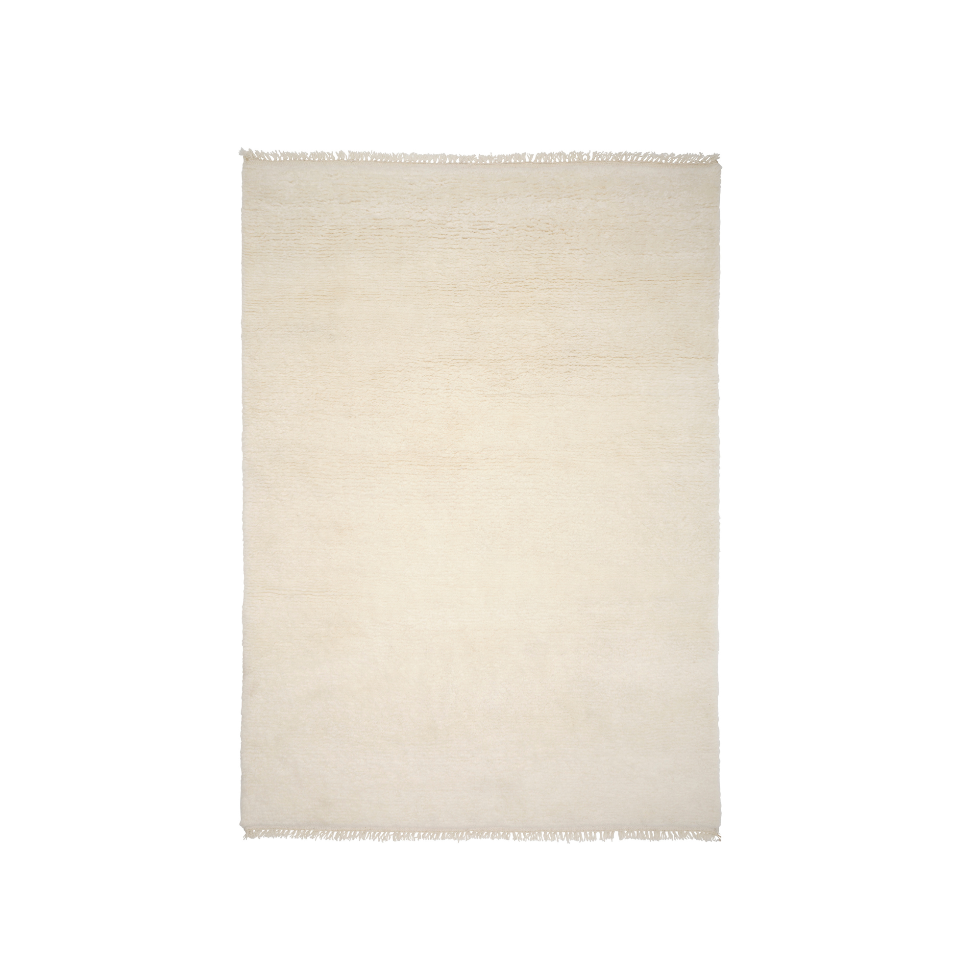 Linie Design Soft Savannah tæppe