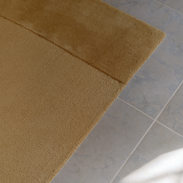 Split Plains tæppe - Linie Design