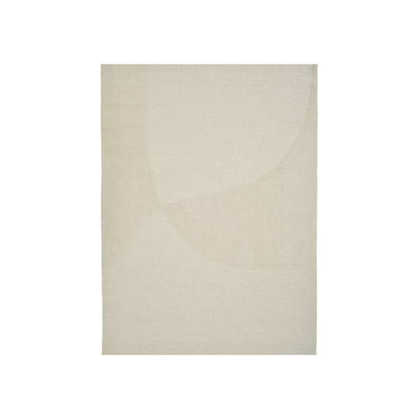 Split Plains tæppe - Linie Design