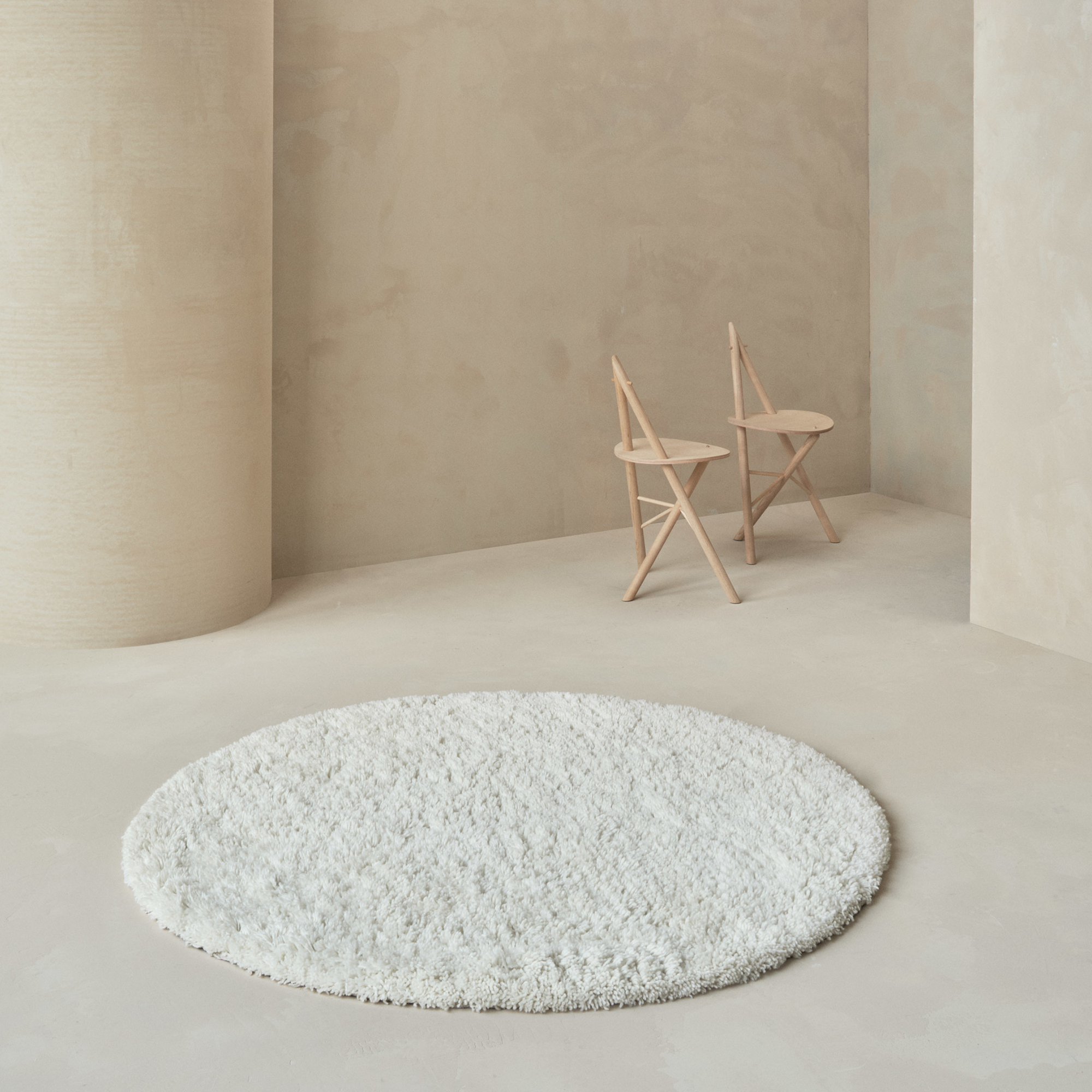 Vantaa tæppe - Linie Design