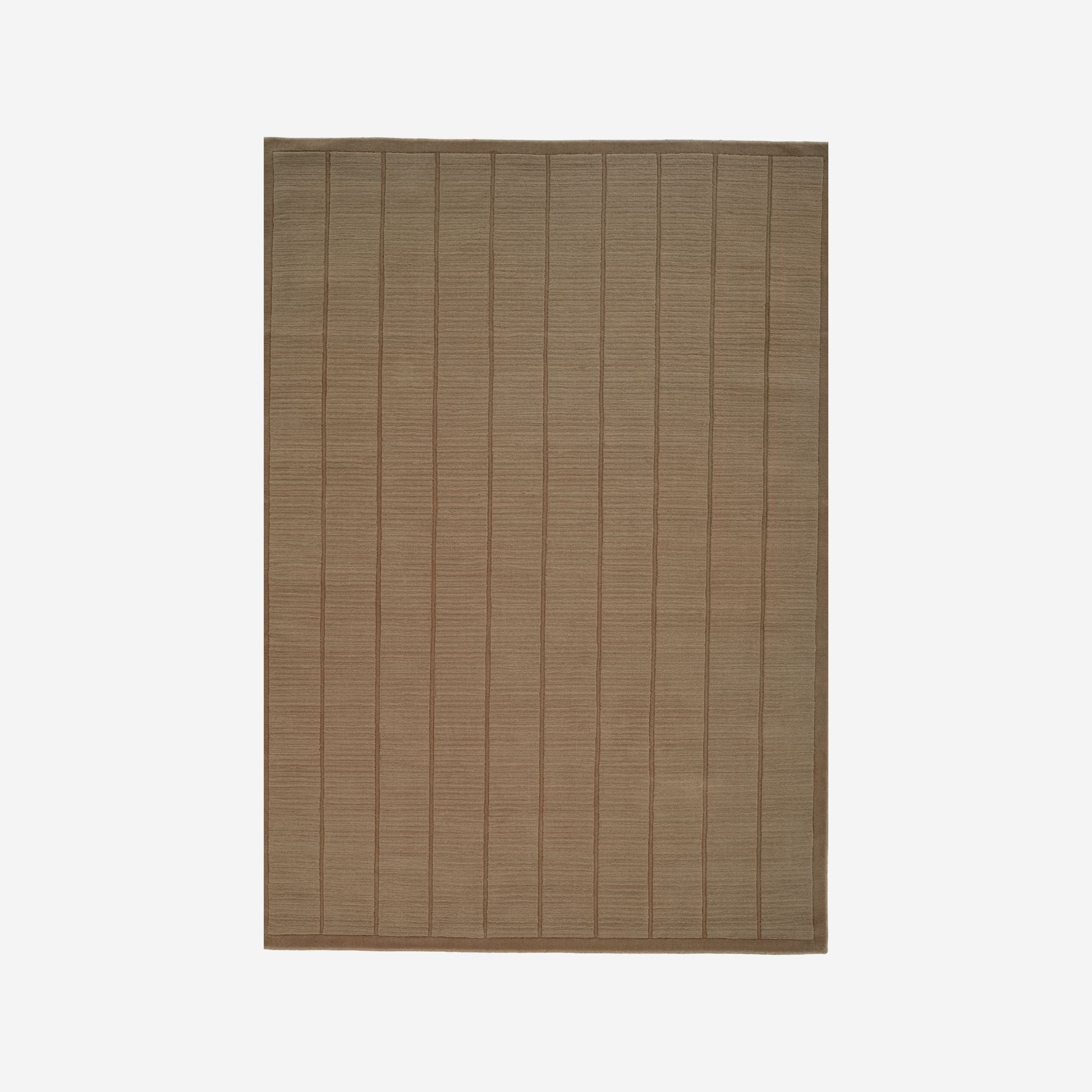 Woven Tatami tæppe