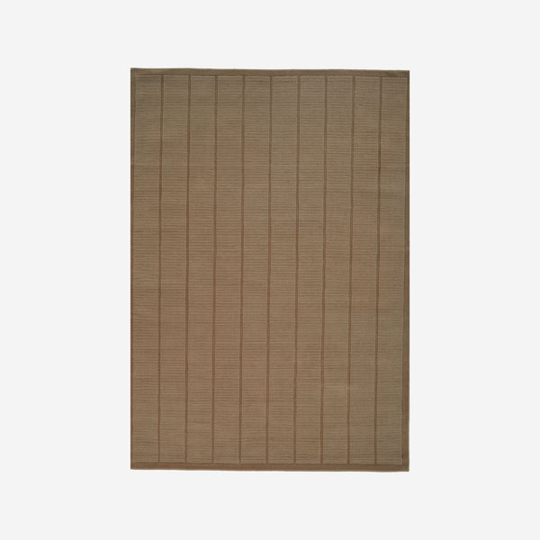 Woven Tatami tæppe