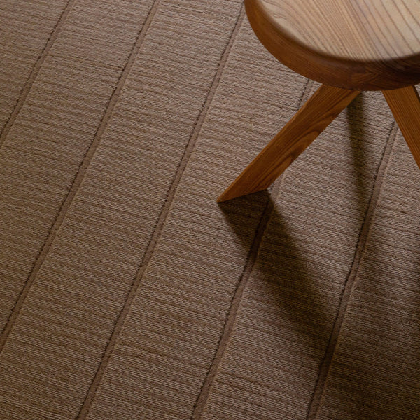 Woven Tatami tæppe