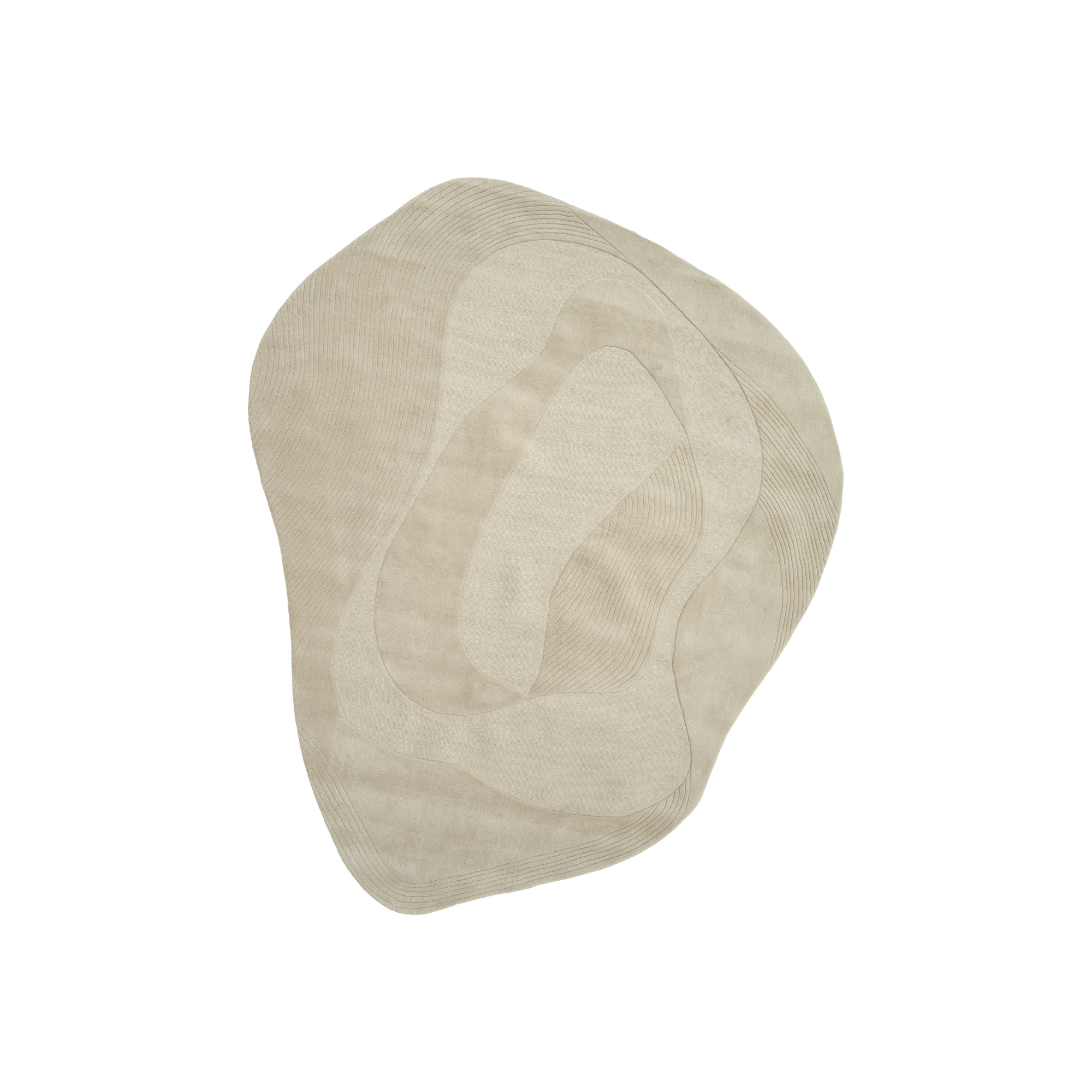 Kindle Poetry tæppe