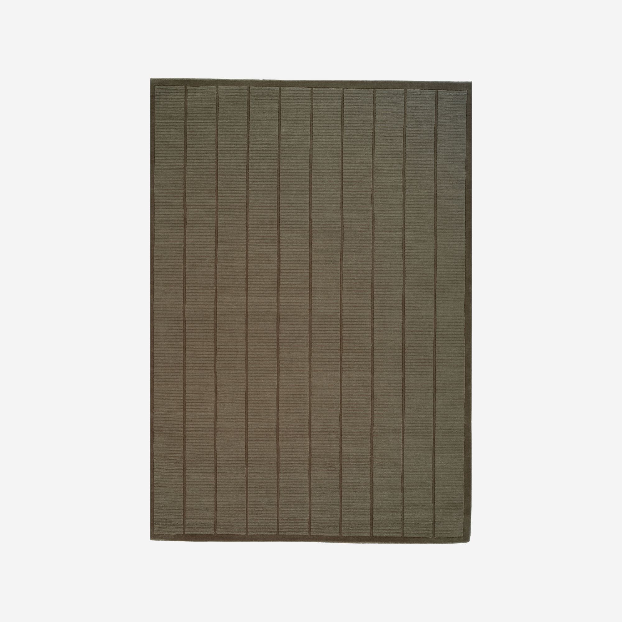 Woven Tatami tæppe
