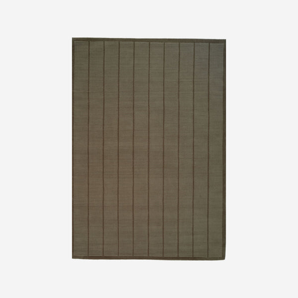Woven Tatami tæppe