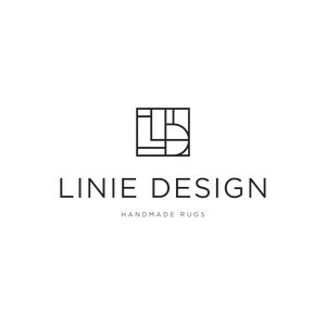 Linie Design logo