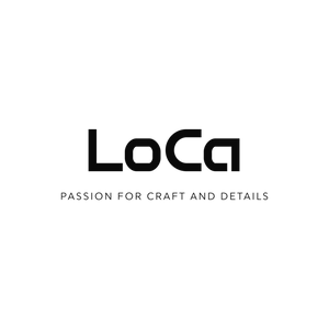 LoCa Design logo
