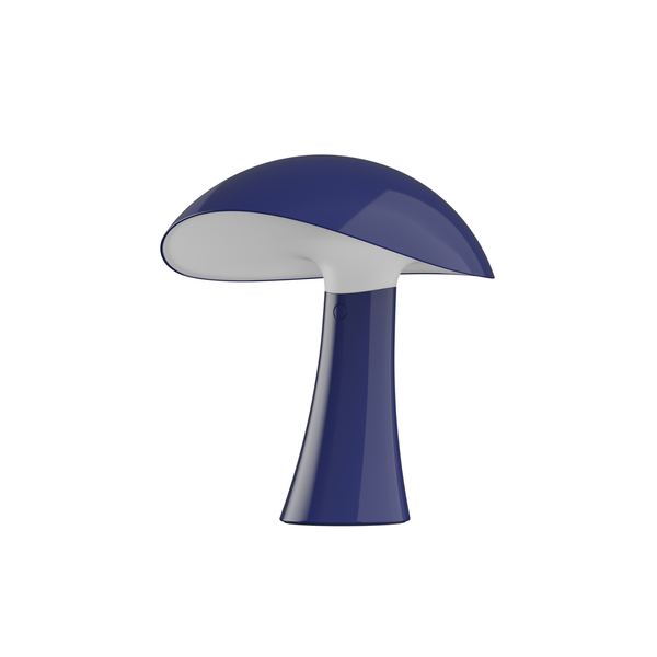 Louis Poulsen Rumee 220 Portable Lampe - Night Blue
