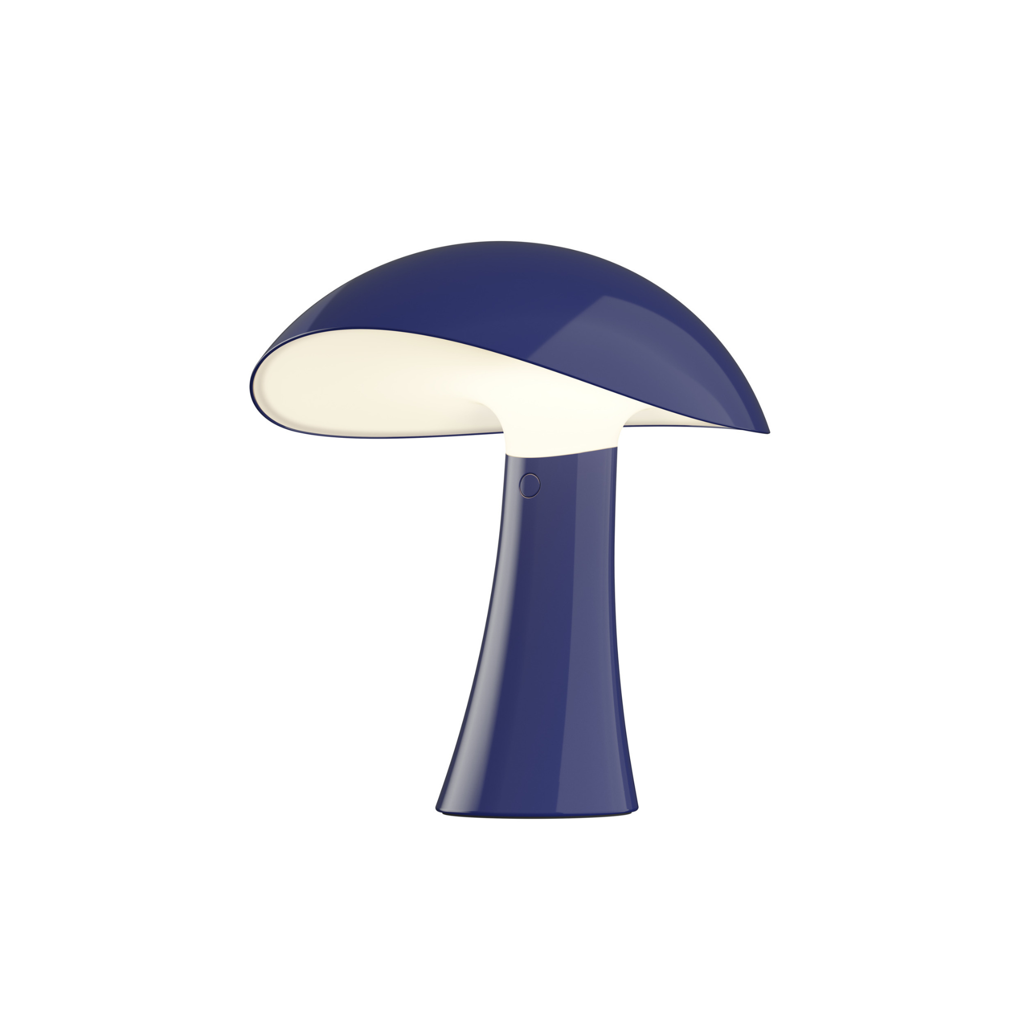 Louis Poulsen Rumee 220 Portable Lampe - Night Blue