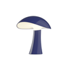 Louis Poulsen Rumee 220 Portable Lampe - Night Blue