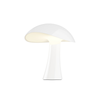 Louis Poulsen Rumee 220 Portable Lampe - Cloud White