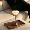 PH 1/1 Portable bordlampe | High Lustre Chrome Plated