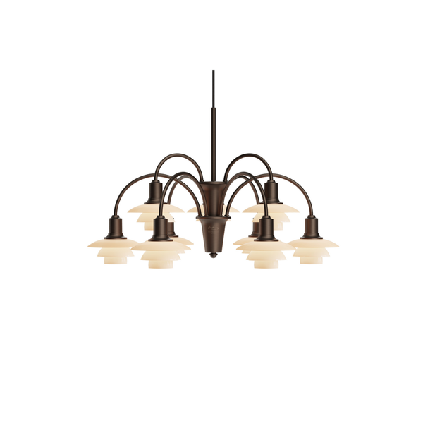 PH 1/1 Lysekrone Centenary Edition - 9-armet