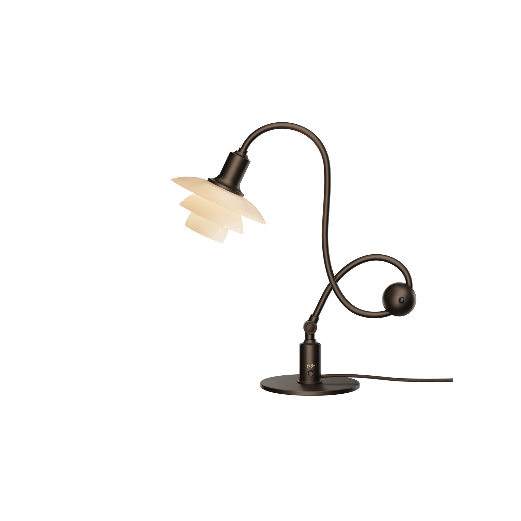 PH 1/1 Piano bordlampe | Limited Edition 2026