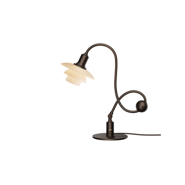 PH 1/1 Piano bordlampe | Limited Edition 2026