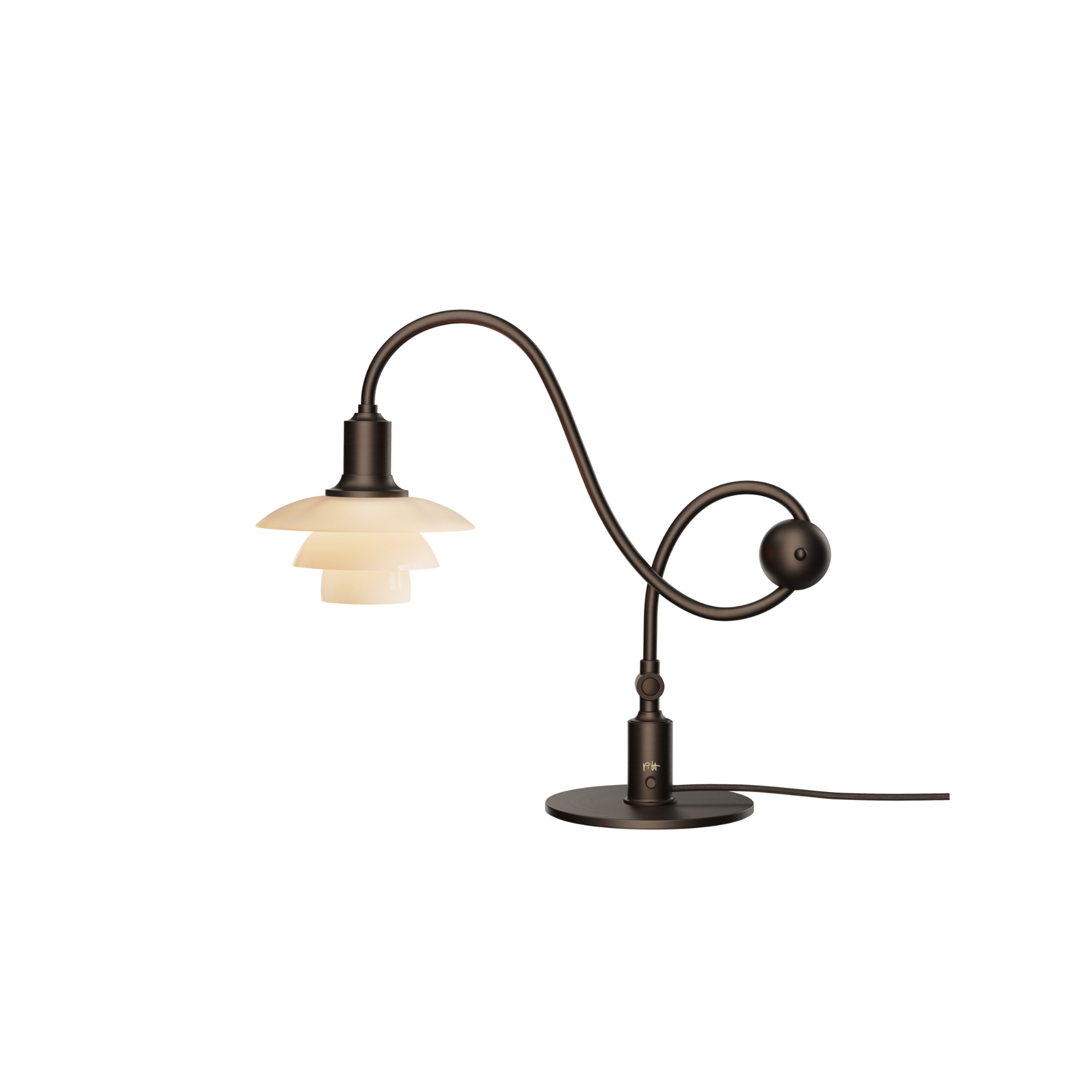 PH 1/1 Piano bordlampe | Limited Edition 2026