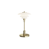 Louis Poulsen PH 1/1 Portable bordlampe - Brass Metallised