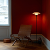 PH 3½-2½ gulvlampe