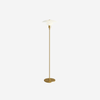 PH 3½-2½ gulvlampe