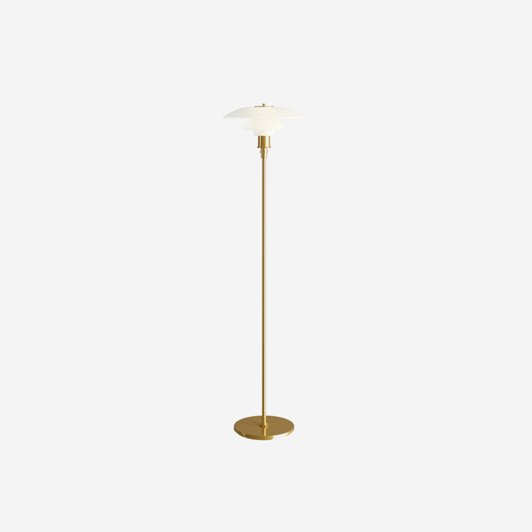 PH 3½-2½ gulvlampe
