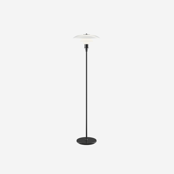 PH 3½-2½ gulvlampe