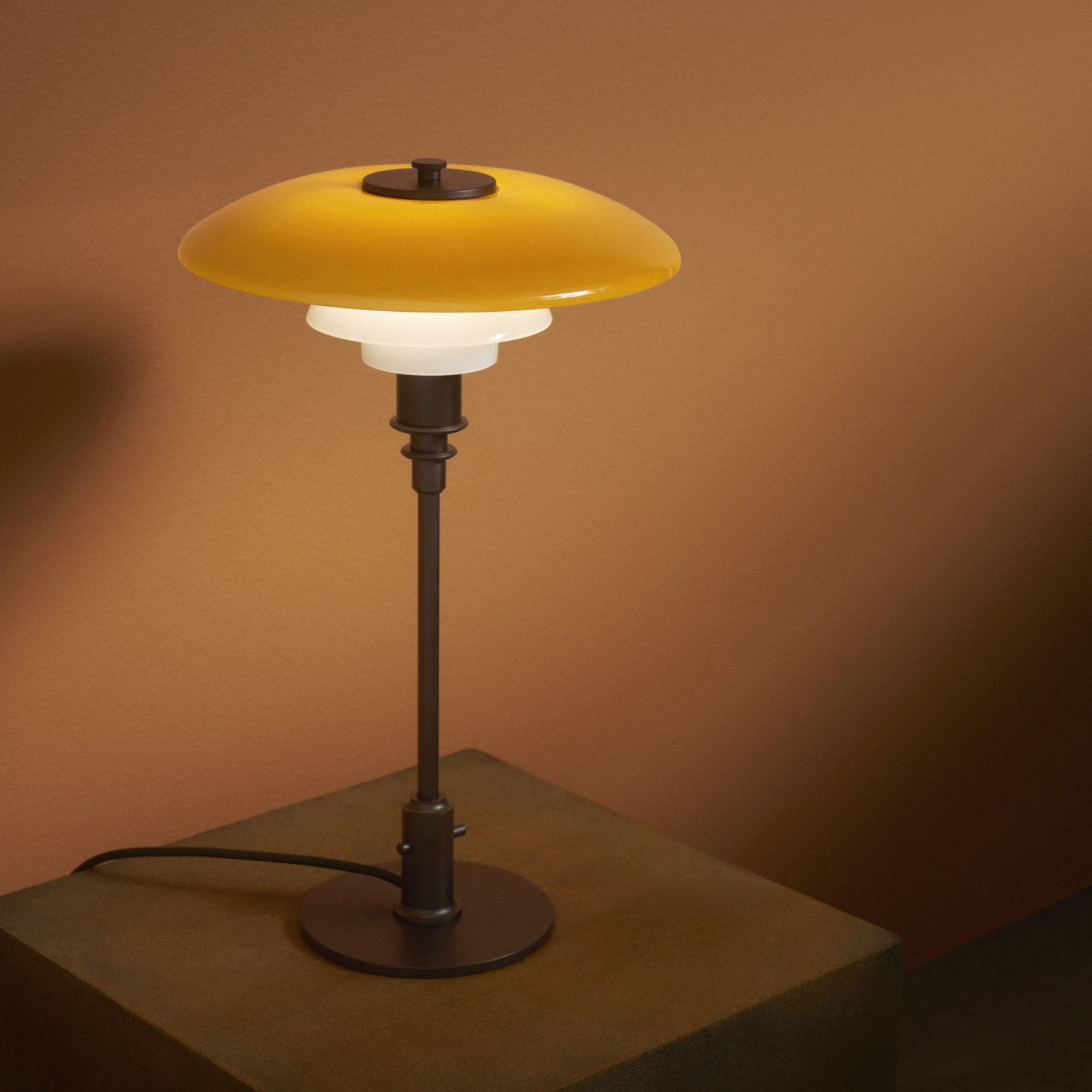 PH 3/2 bordlampe Centenary Edition