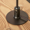 Louis Poulsen PH 3/2 bordlampe - Dusty Terracotta Limited Edition