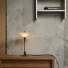 Louis Poulsen PH 3/2 bordlampe - Dusty Terracotta Limited Edition