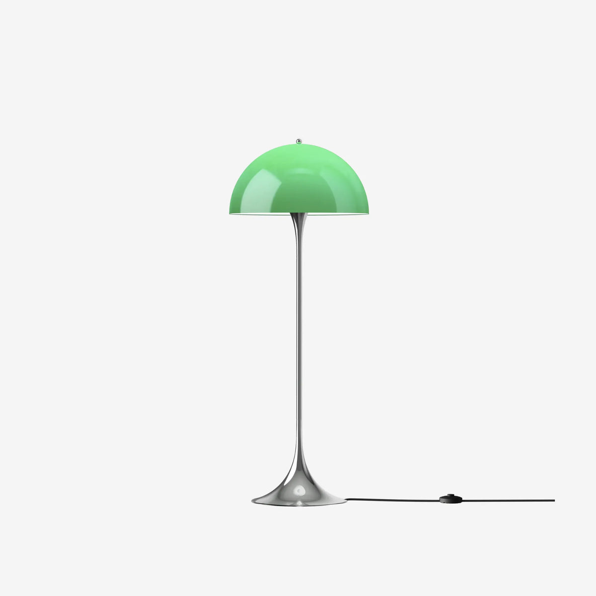 Panthella Original 500 gulvlampe
