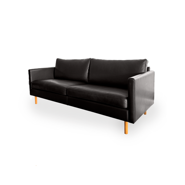 MH 1896 sofa | Baltique læder