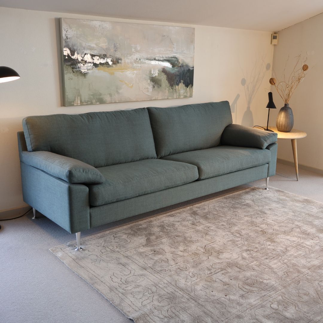MH 2263 sofa | Passion stof