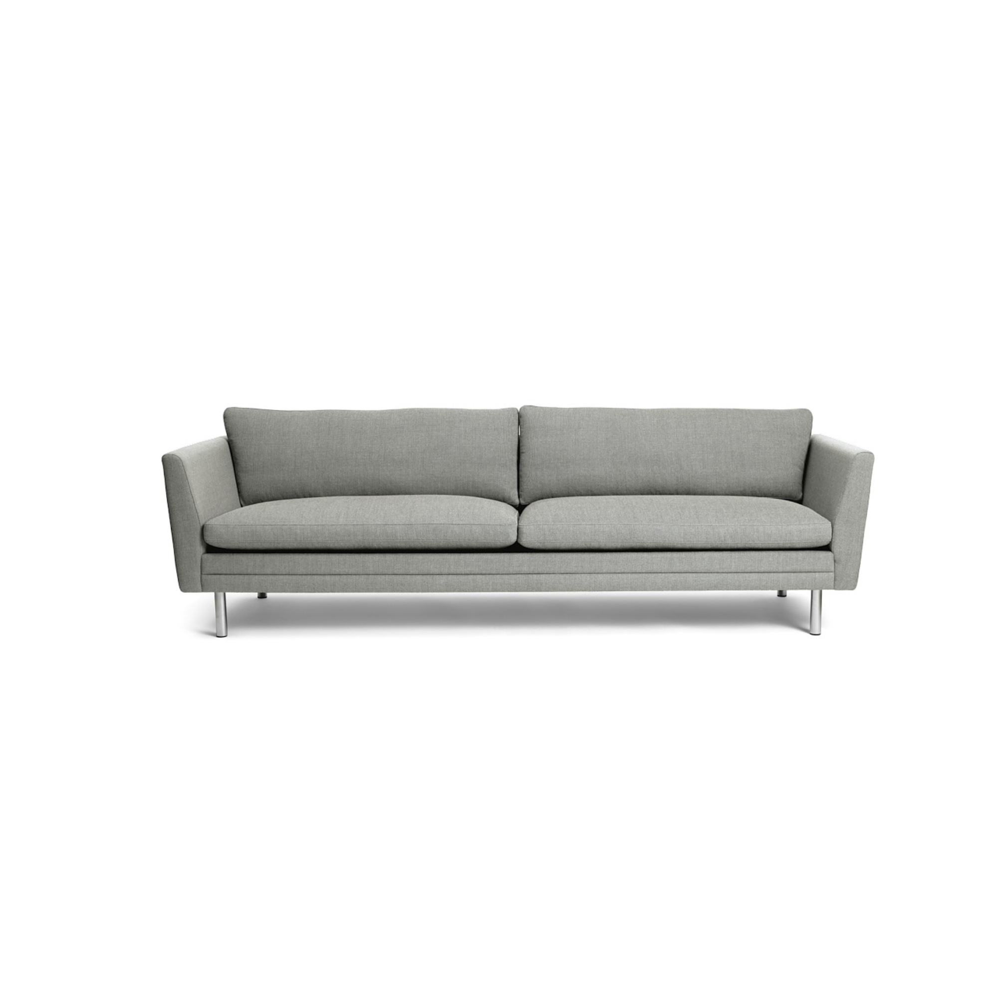 MH 2301 sofa - Fiord stof