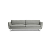 MH 2301 sofa - Fiord stof