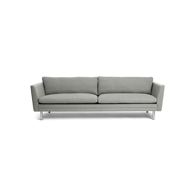 MH 2301 sofa - Fiord stof