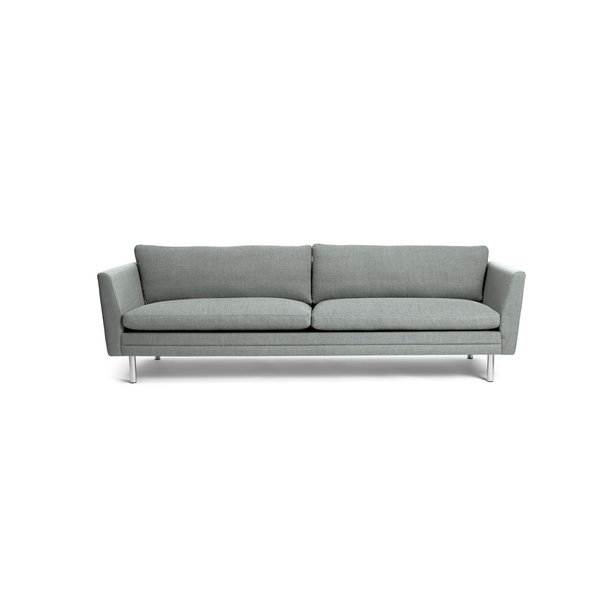 MH 2301 sofa - Fiord stof