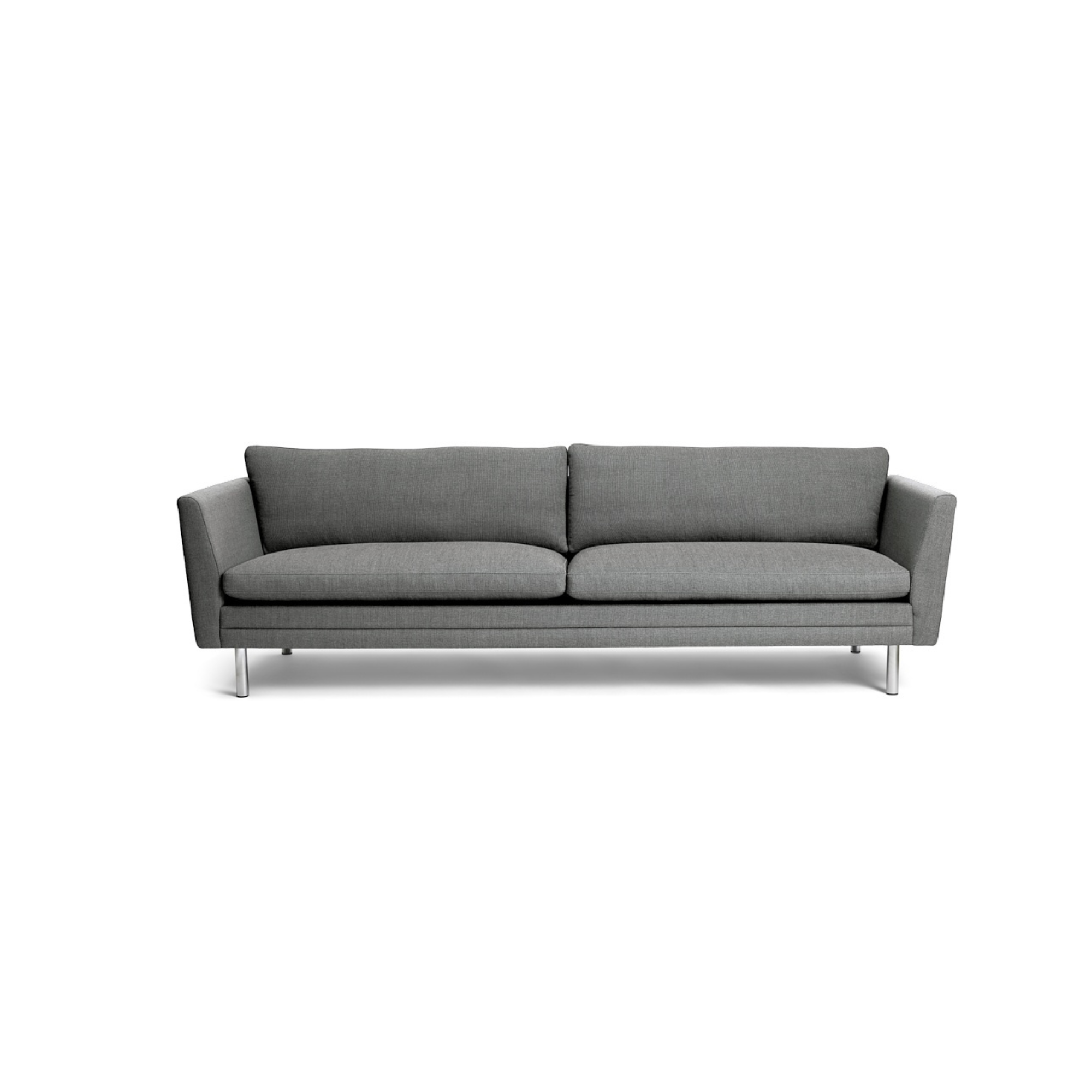 MH 2301 sofa - Fiord stof
