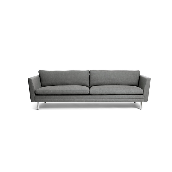 MH 2301 sofa - Fiord stof