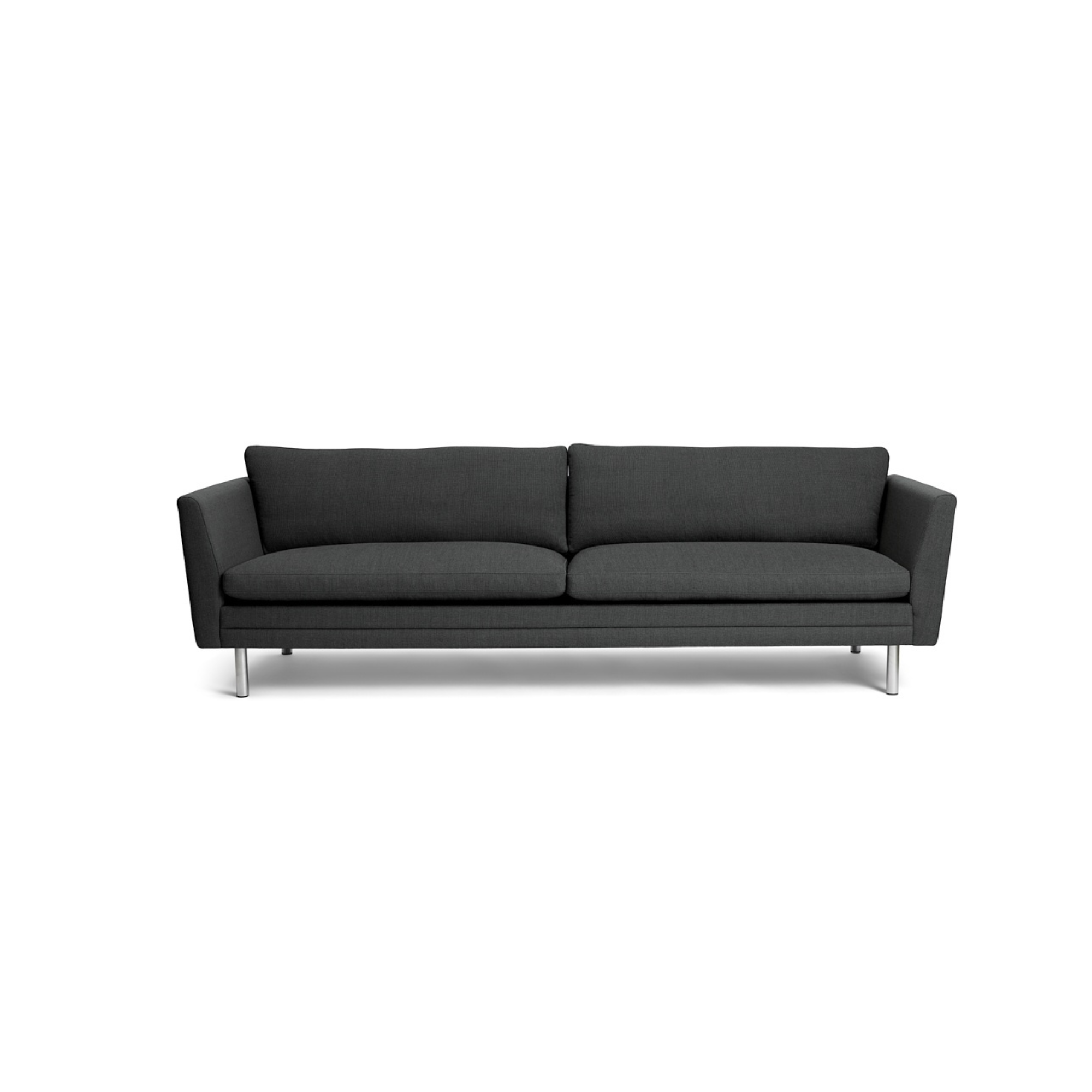 MH 2301 sofa - Fiord stof