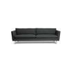 MH 2301 sofa - Fiord stof