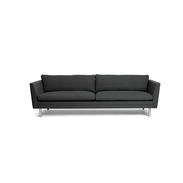 MH 2301 sofa - Fiord stof