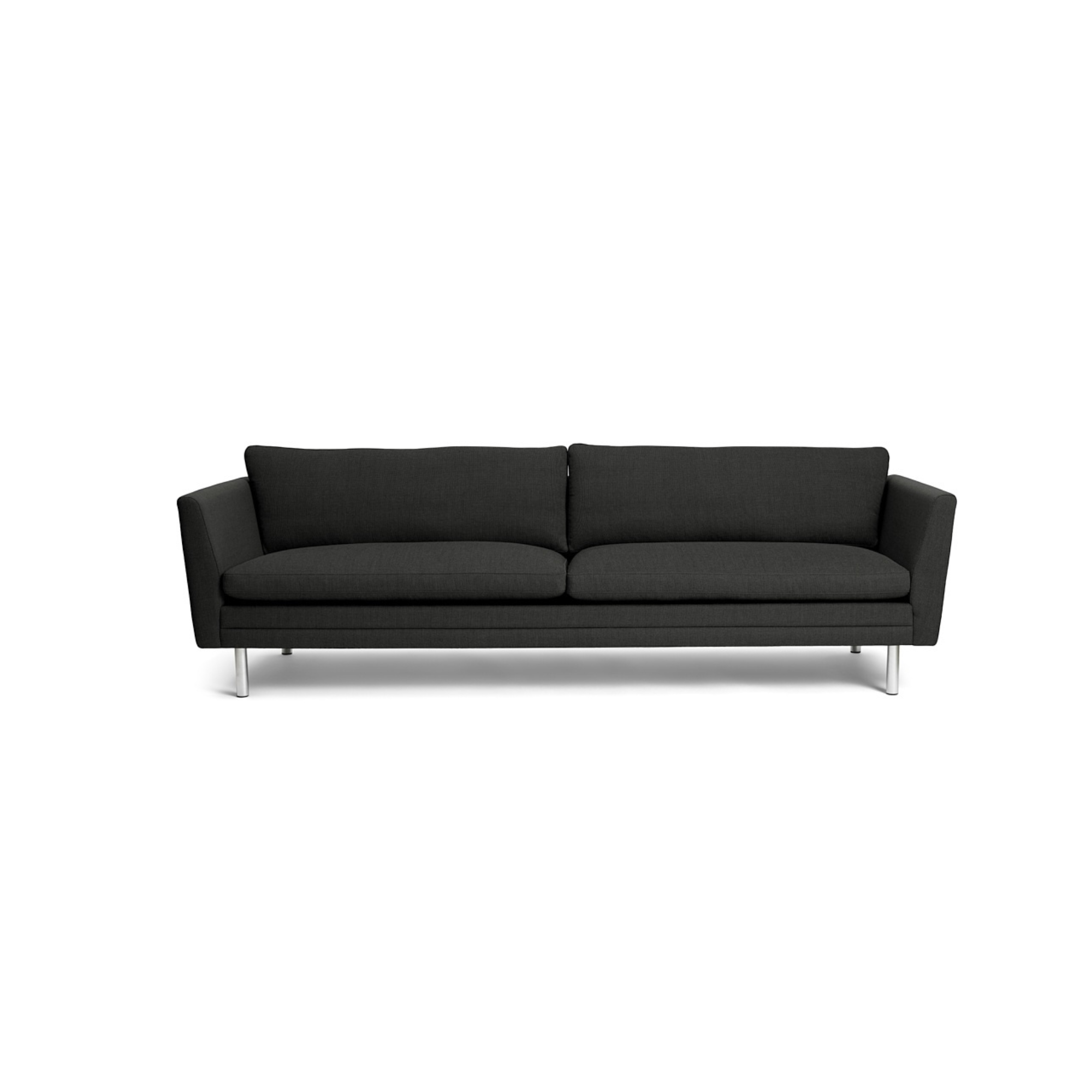 MH 2301 sofa - Fiord stof